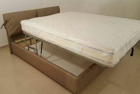 letto con contenitore letto con contenitore