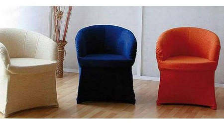 Poltroncine Poltroncine